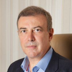 Ιωάννης Σιδηρόπουλος