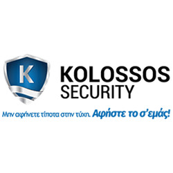 Kolossos Security