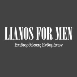 Lianos For Men