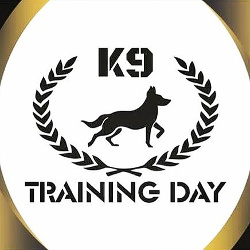 K9 Training Day