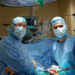Χειρουργείο II
