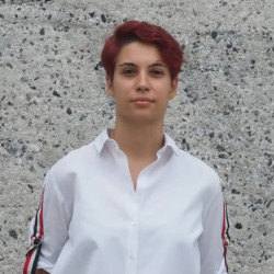 Δωροθέα Παππά Πρίφτη