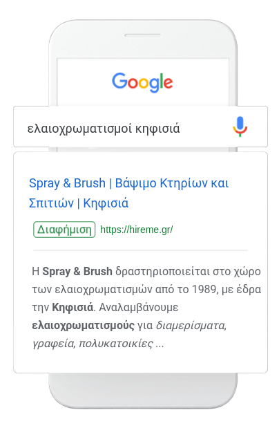 Google Text Ad